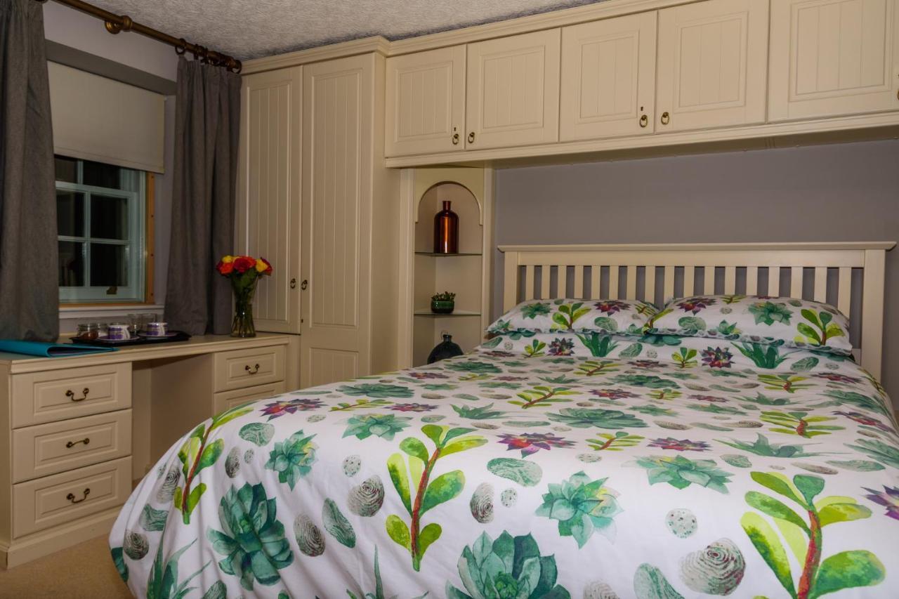 كولين Stravaig B&B المظهر الخارجي الصورة